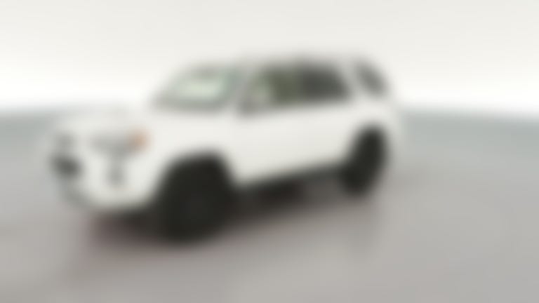 2024 Toyota 4Runner vehicle photo