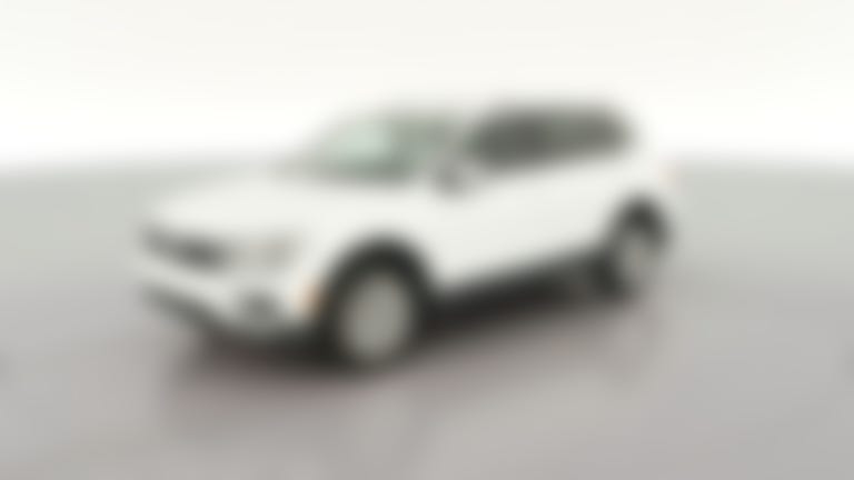 2019 Volkswagen Tiguan vehicle photo