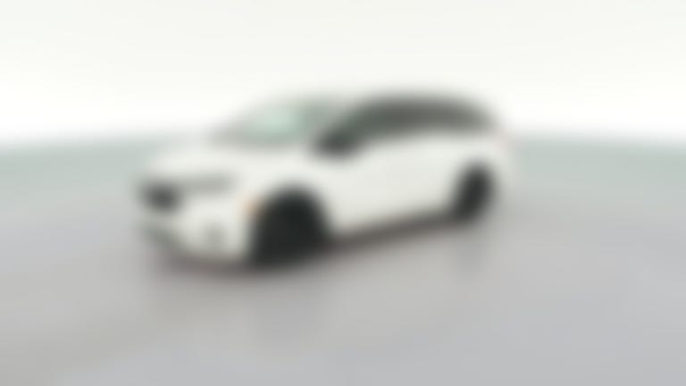 2024 Honda Odyssey vehicle photo