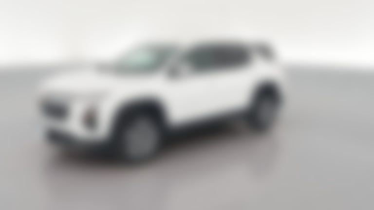 2025 Chevrolet Equinox vehicle photo