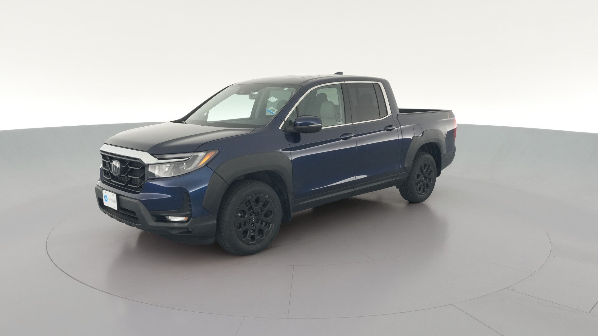 2023 Honda Ridgeline vehicle photo