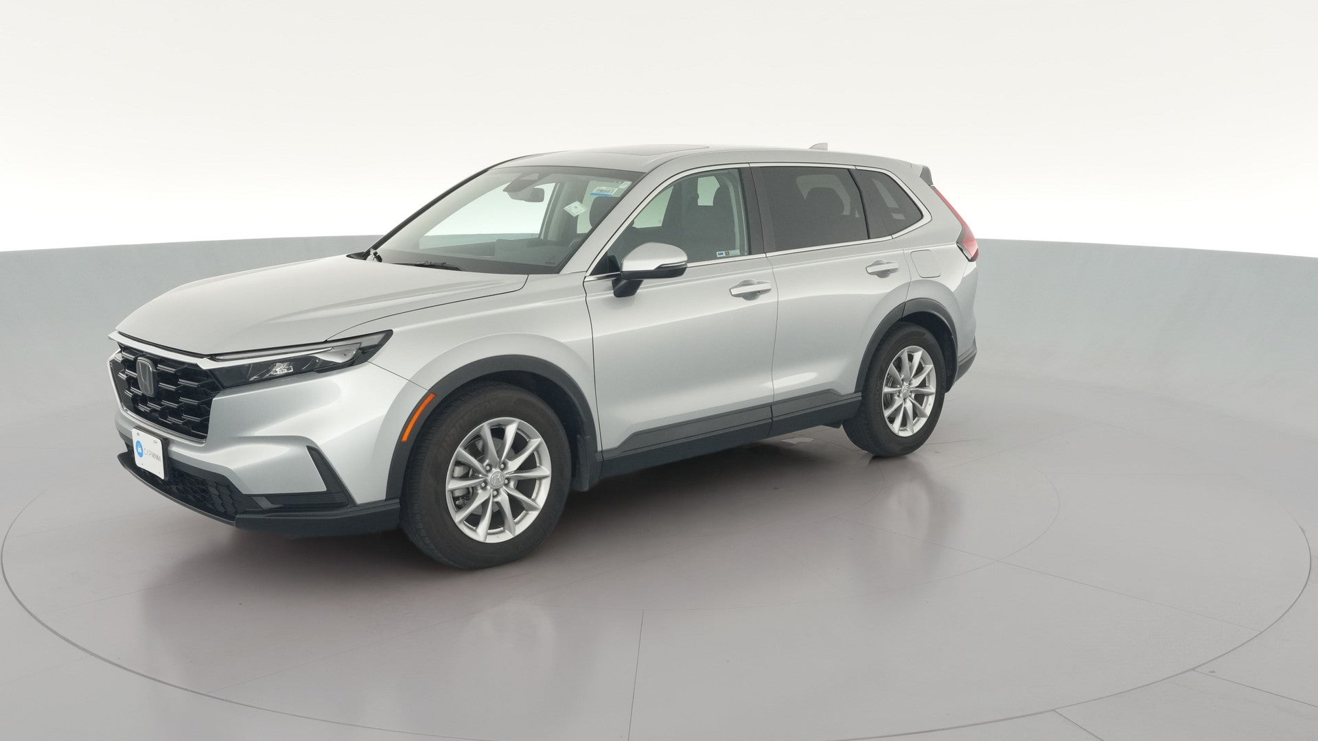 2026 Honda CR-V vehicle photo