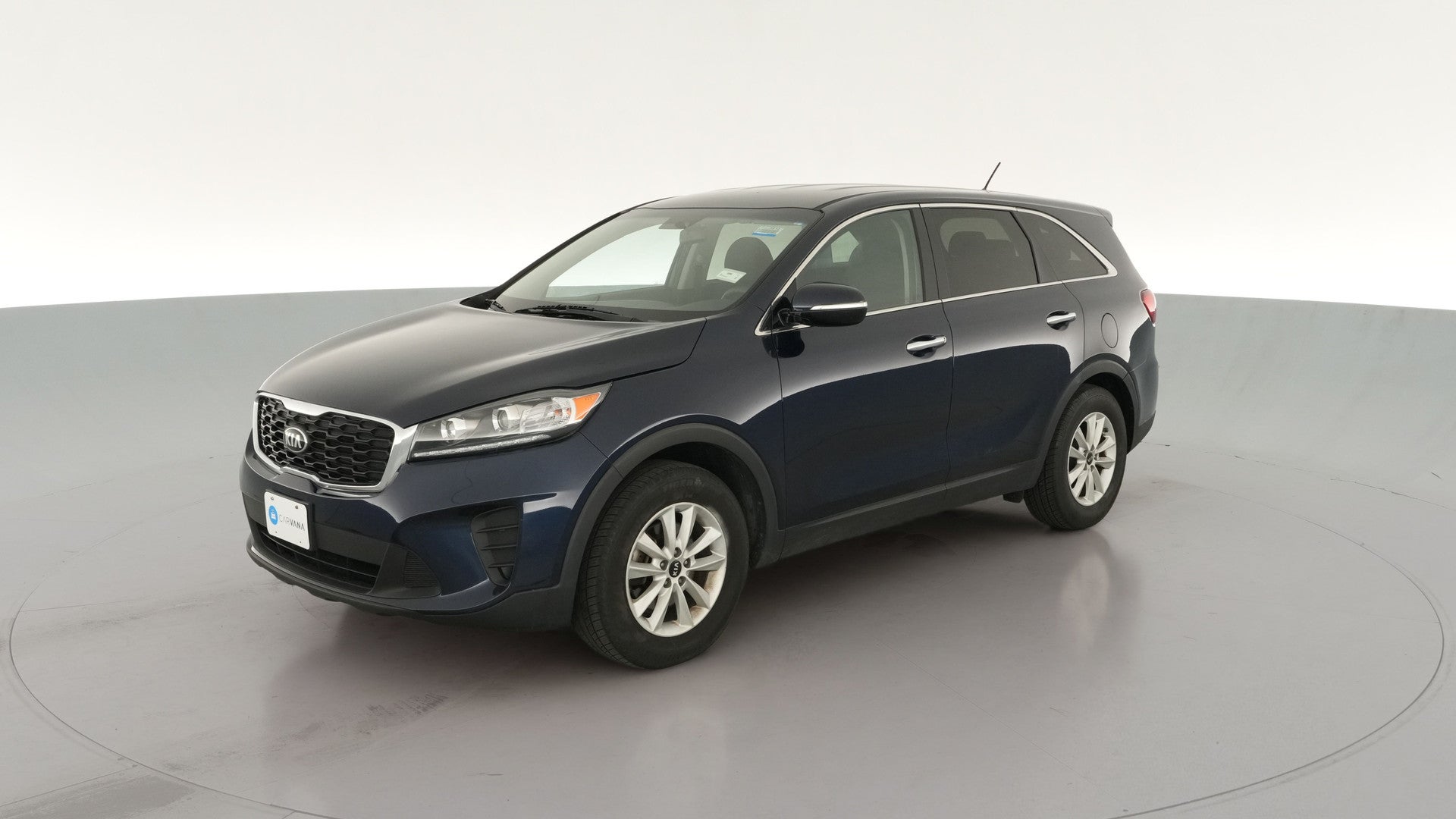 2020 Kia Sorento vehicle photo