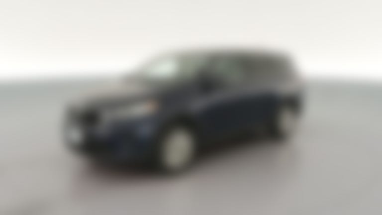 2020 Kia Sorento vehicle photo