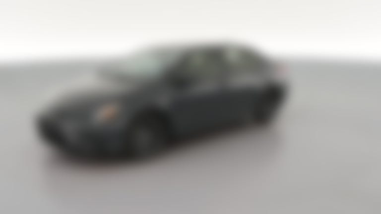 2026 Toyota Corolla vehicle photo