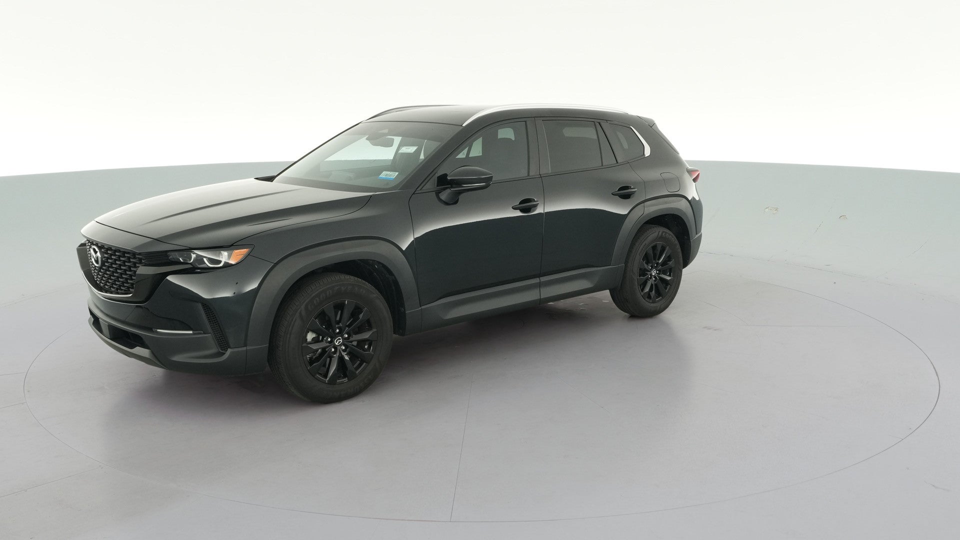 2025 MAZDA CX-50 vehicle photo