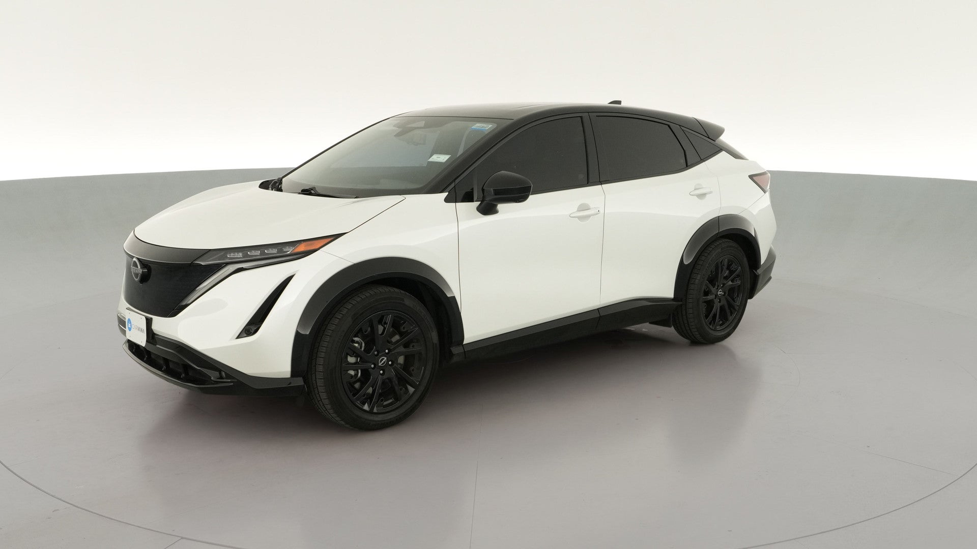 2024 Nissan ARIYA vehicle photo