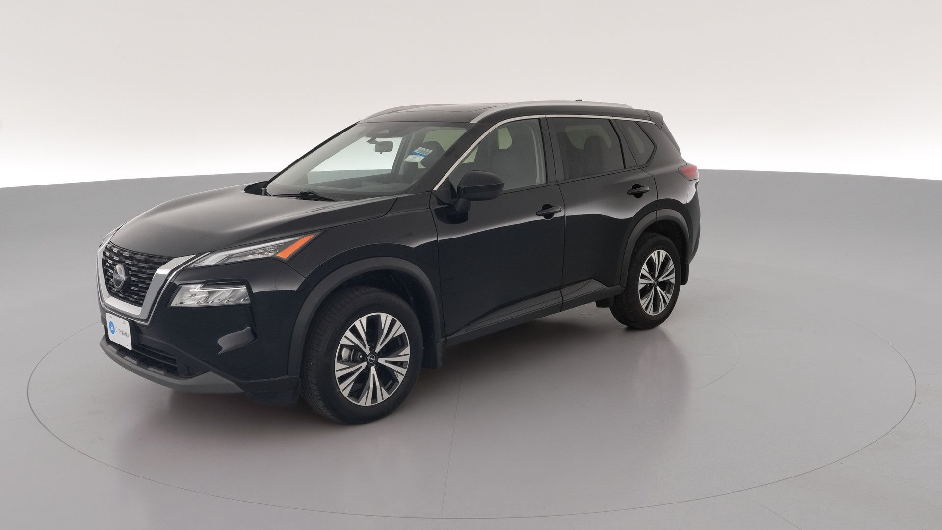 2023 Nissan Rogue vehicle photo