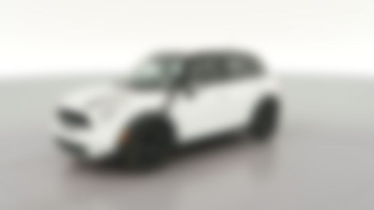 2014 MINI Countryman vehicle photo