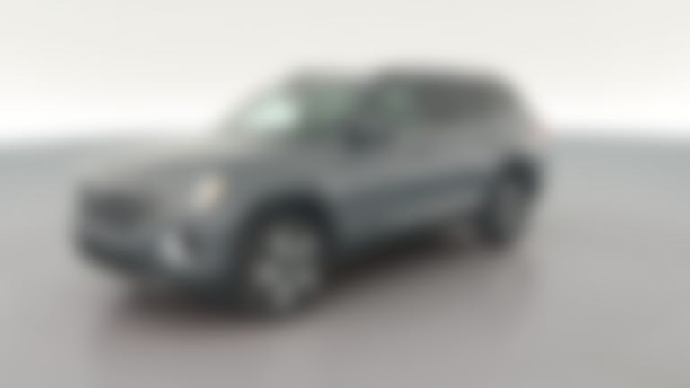 2026 Volkswagen Atlas vehicle photo