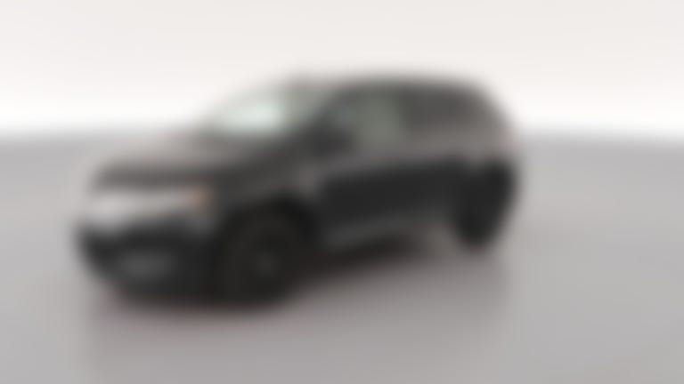 2015 Lincoln MKX vehicle photo