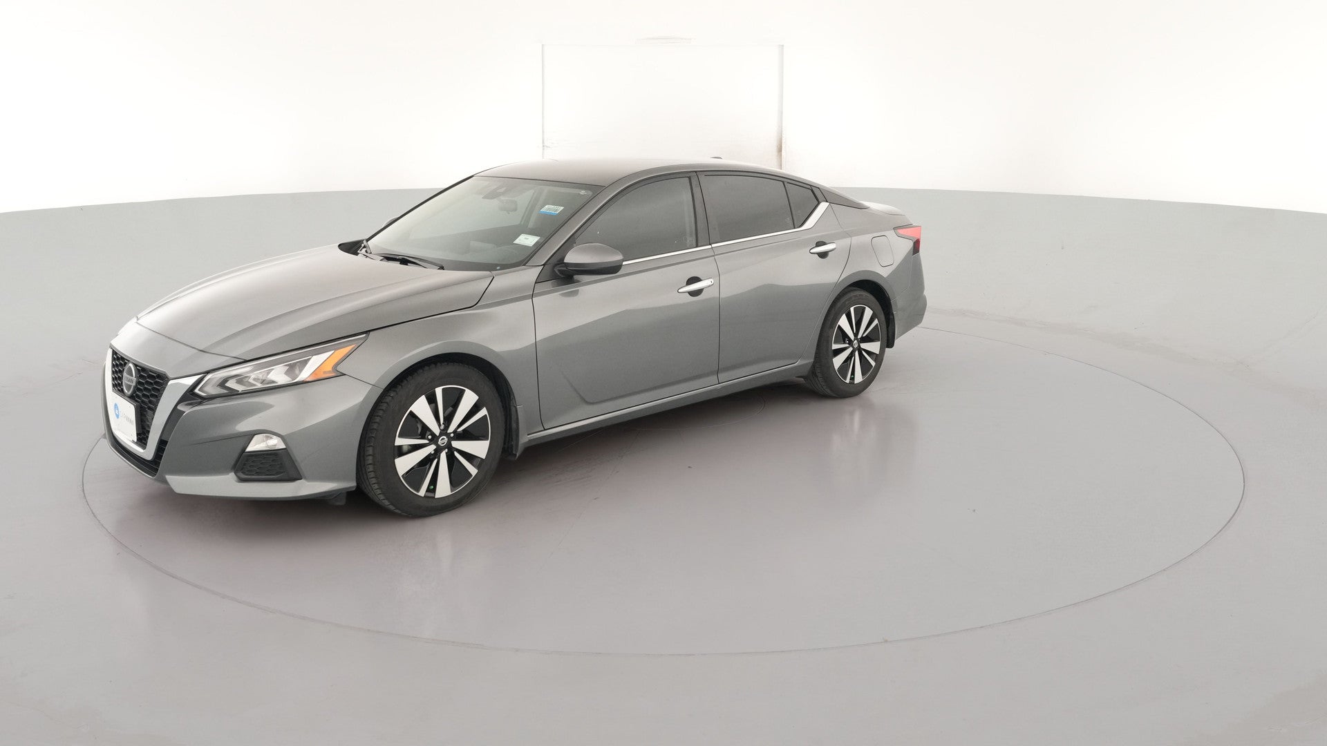 2022 Nissan Altima vehicle photo