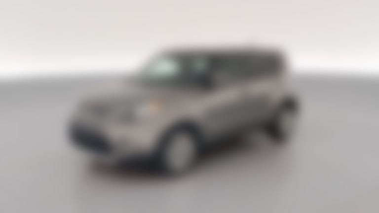 2018 Kia Soul vehicle photo