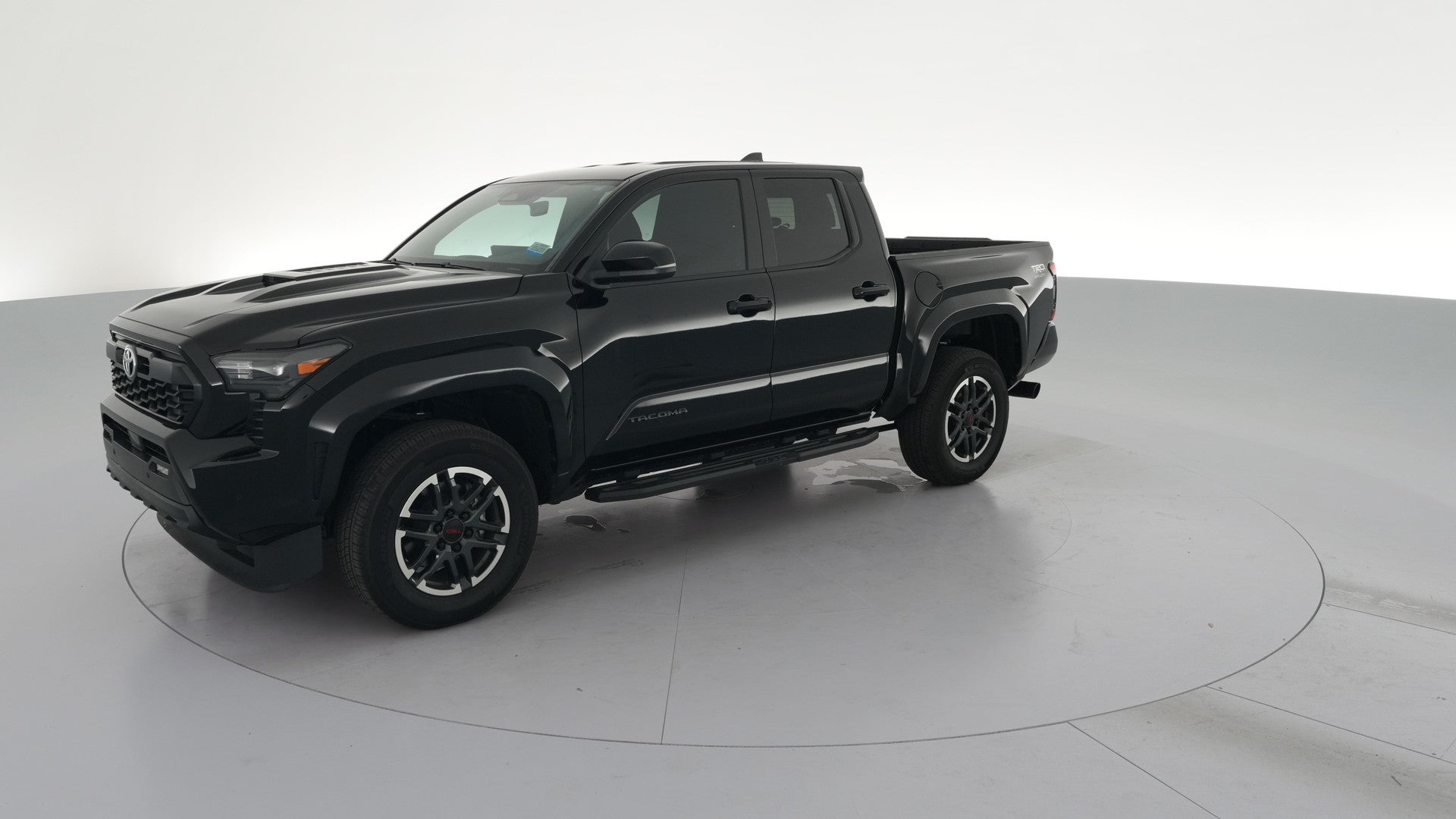 2024 Toyota Tacoma Double Cab vehicle photo