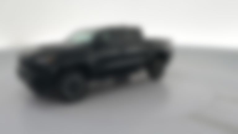 2024 Toyota Tacoma Double Cab vehicle photo