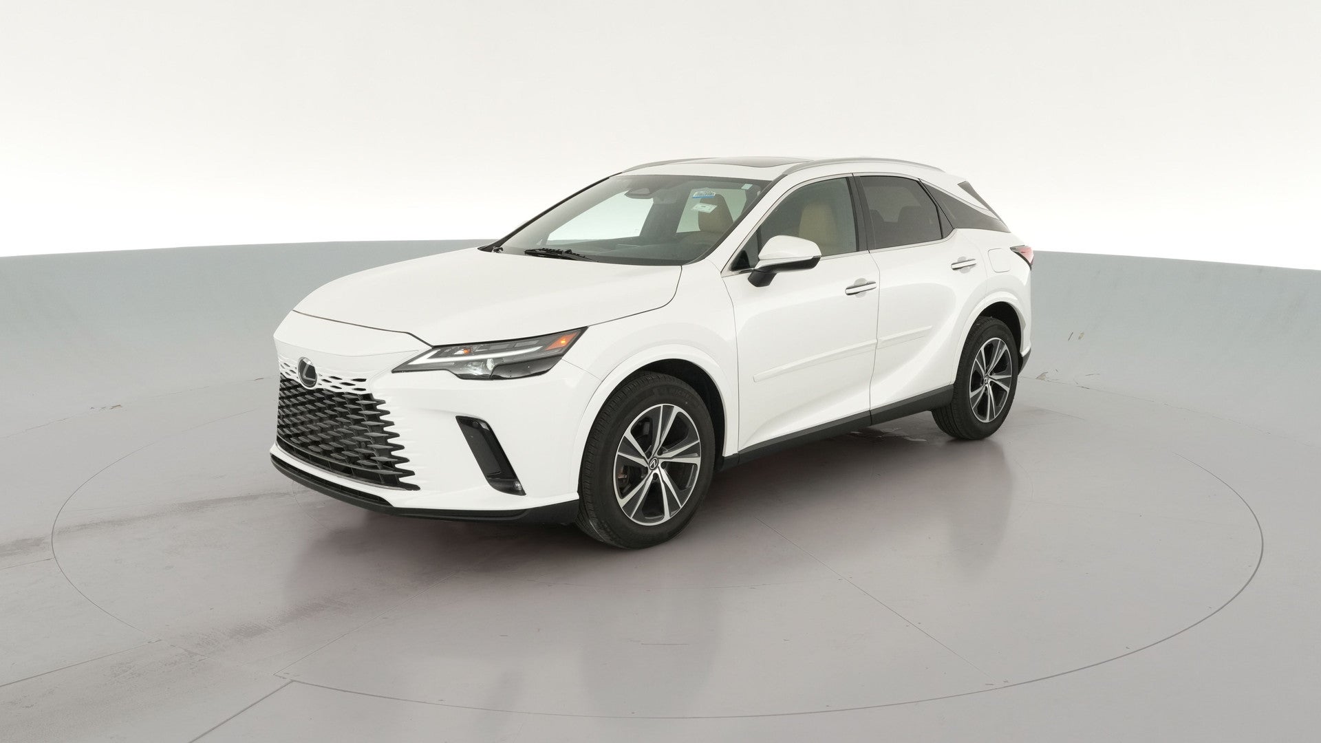 2023 Lexus RX vehicle photo