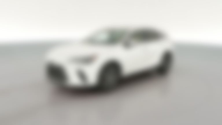 2023 Lexus RX vehicle photo