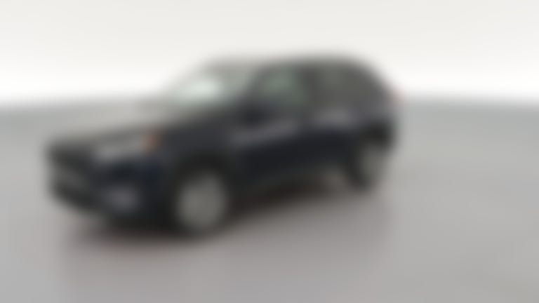 2025 Toyota RAV4 vehicle photo