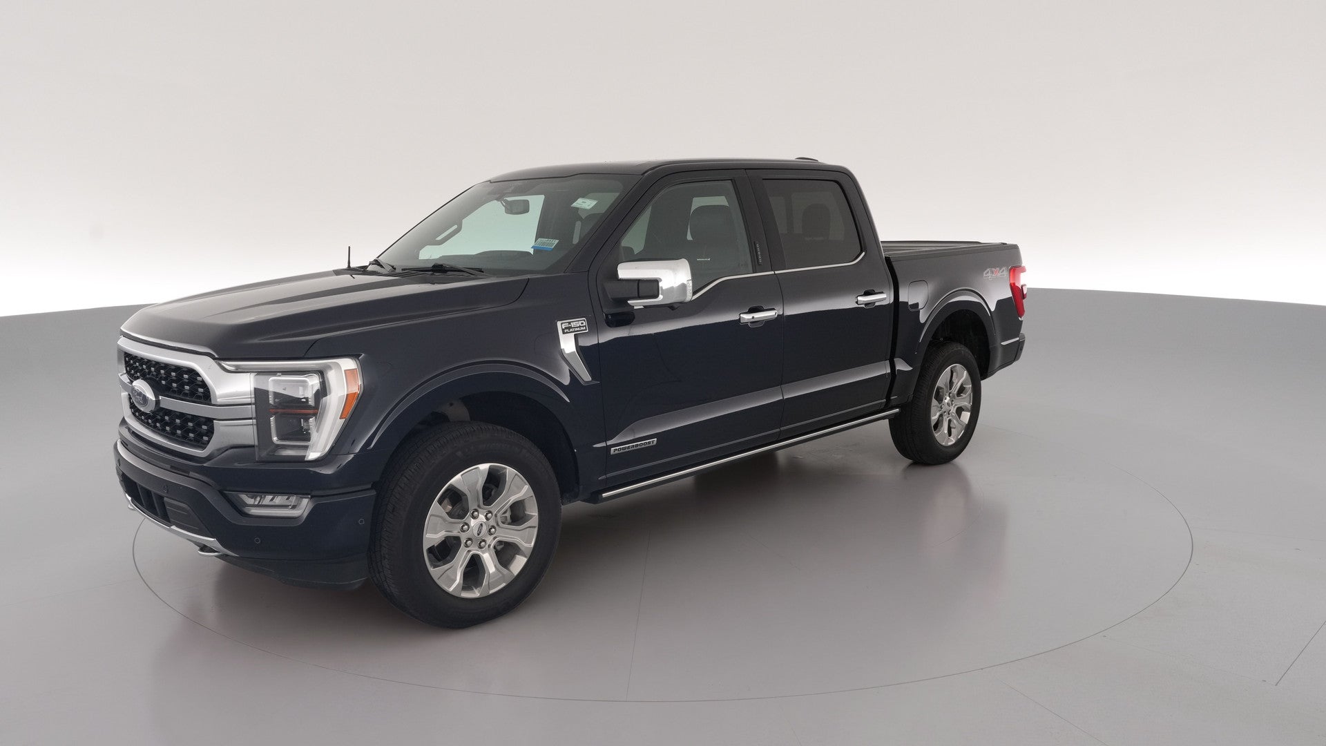 2021 Ford F150 SuperCrew Cab vehicle photo