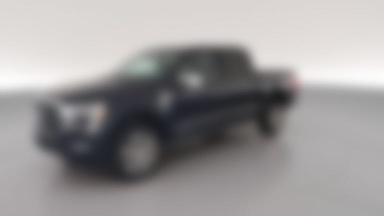 2021 Ford F150 SuperCrew Cab vehicle photo