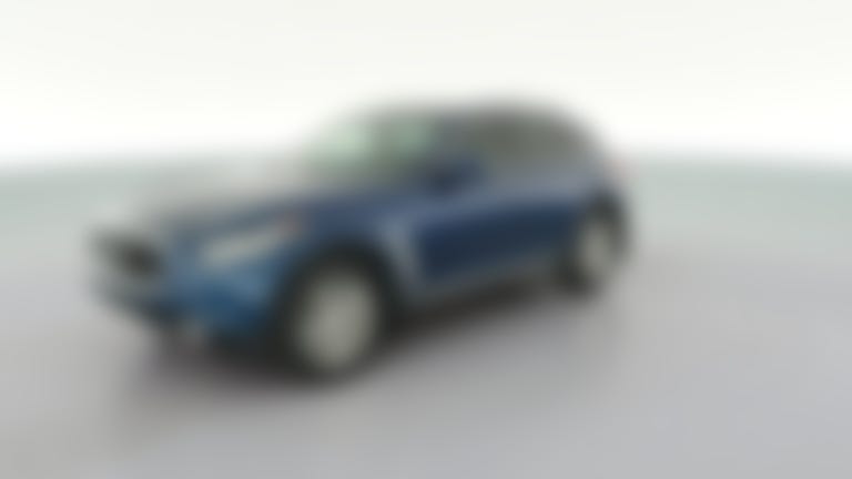 2017 INFINITI QX70 vehicle photo