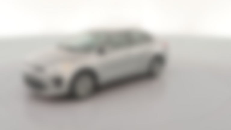 2021 Kia Rio vehicle photo