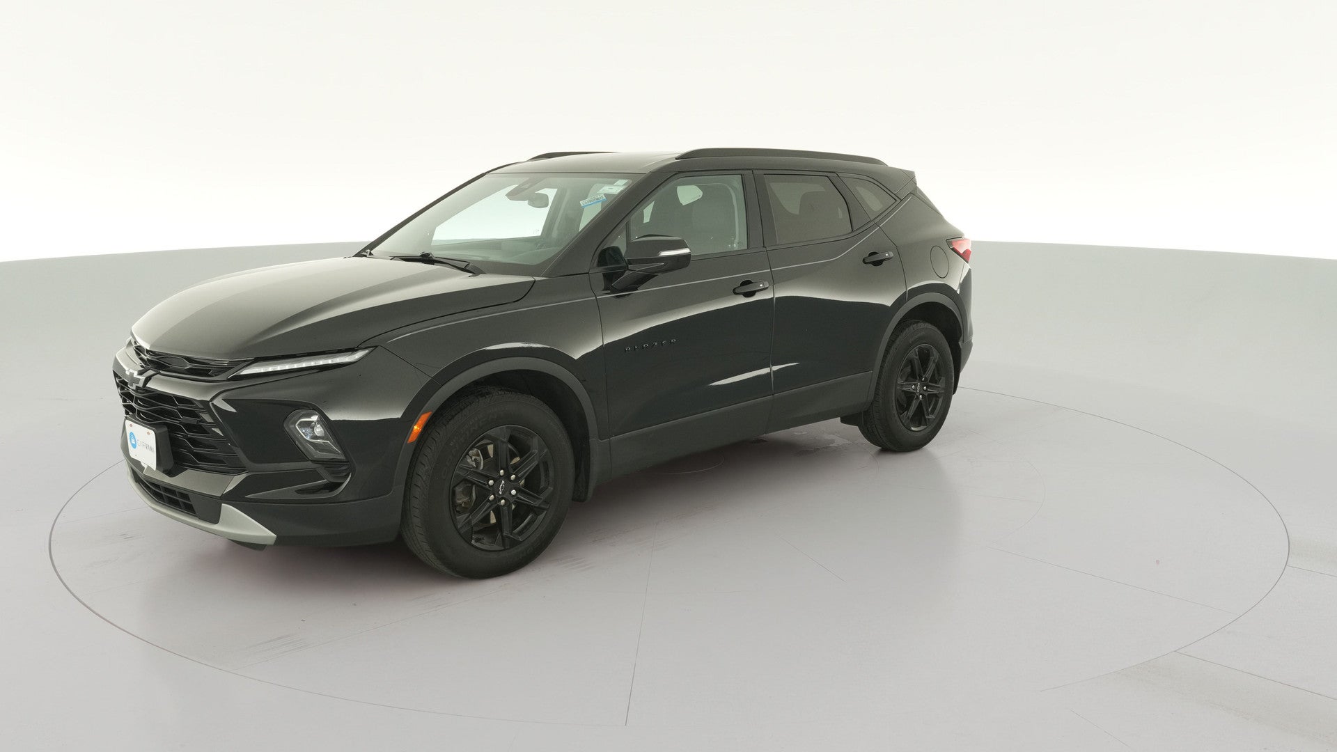 2024 Chevrolet Blazer vehicle photo