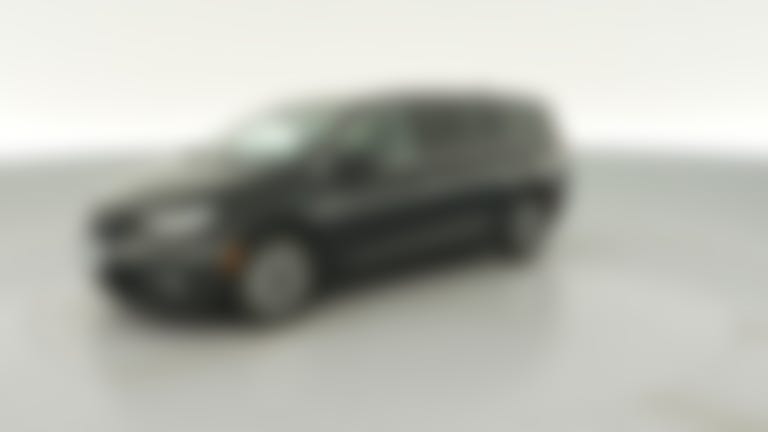 2023 Chrysler Pacifica Hybrid vehicle photo