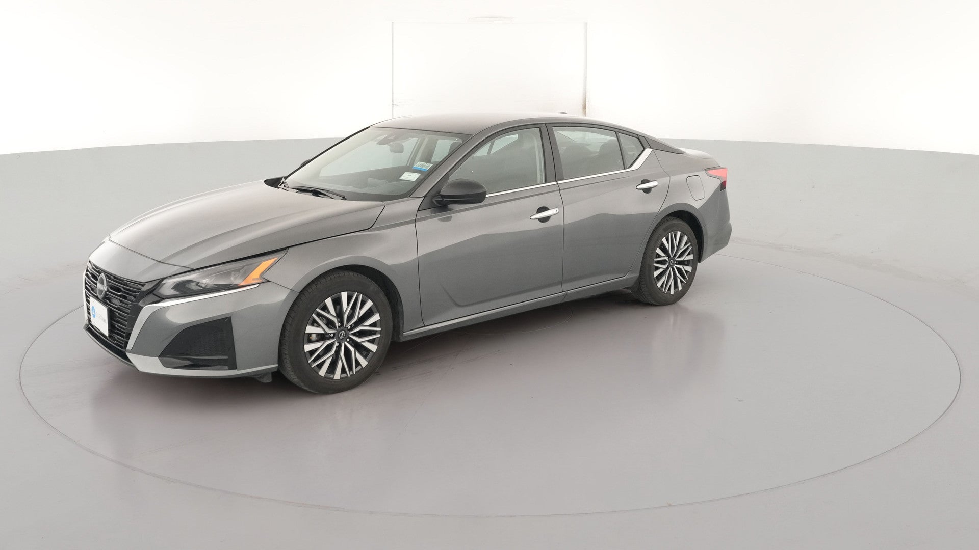 2025 Nissan Altima vehicle photo