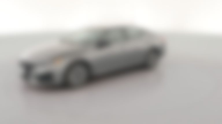 2025 Nissan Altima vehicle photo
