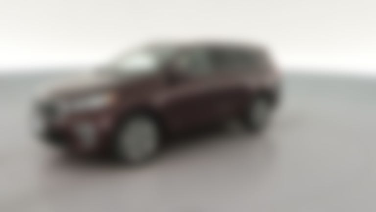 2020 Kia Sorento vehicle photo