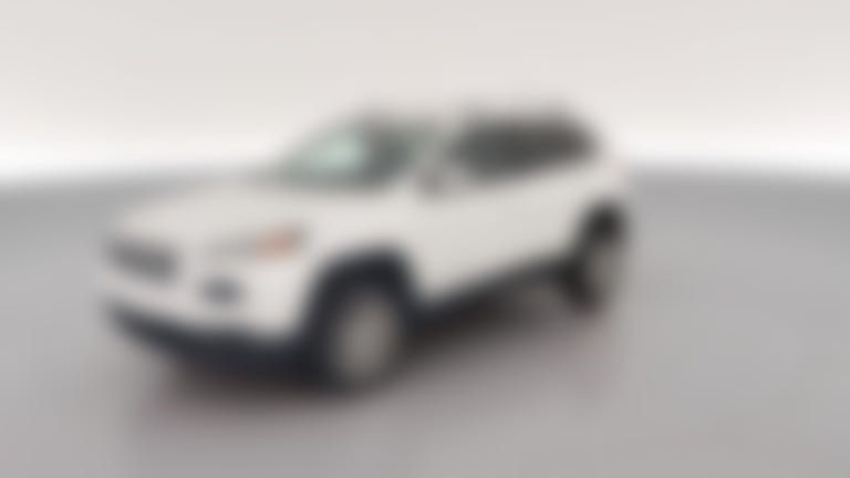 2016 Jeep Cherokee vehicle photo