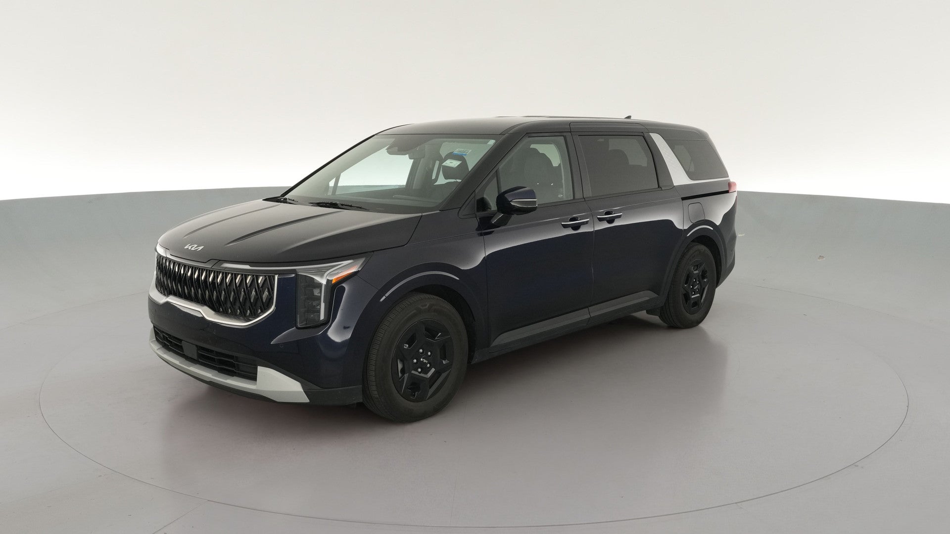 2026 Kia Carnival vehicle photo