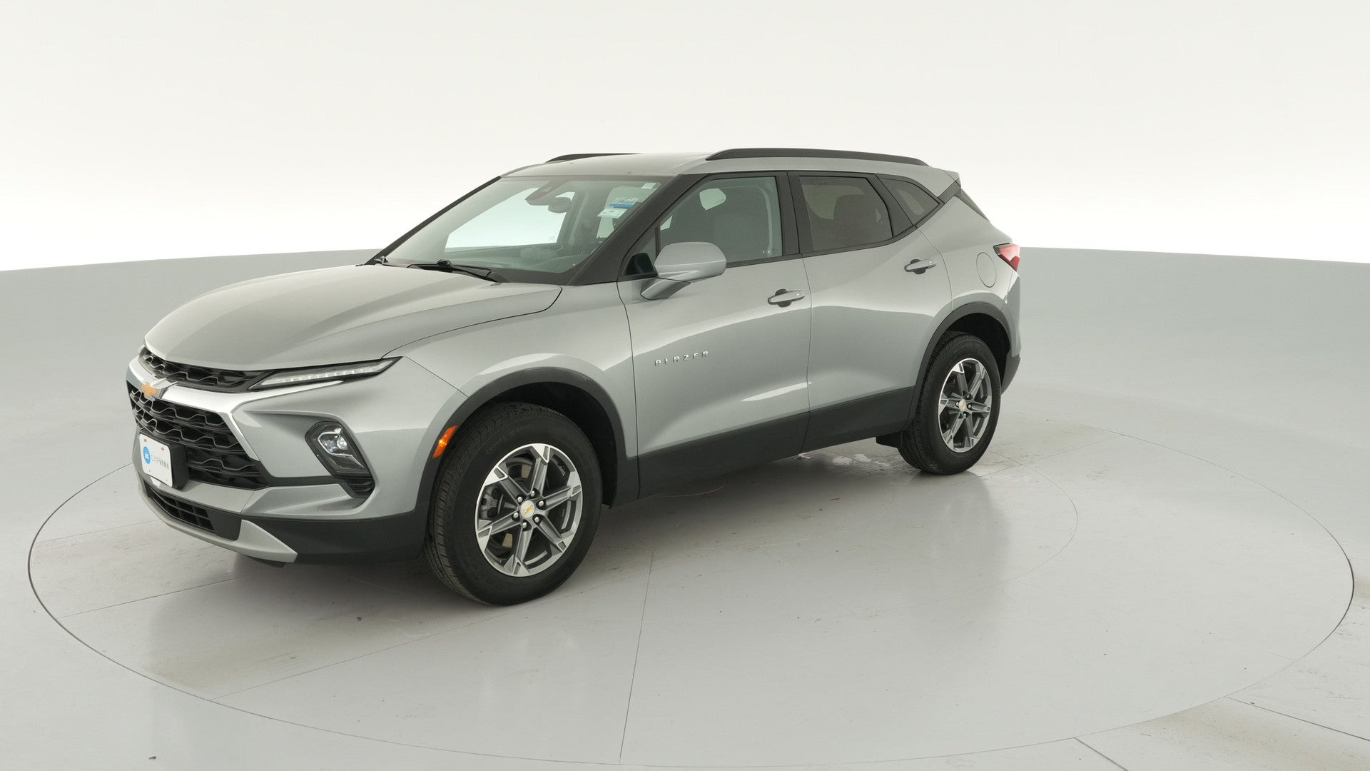 2023 Chevrolet Blazer vehicle photo