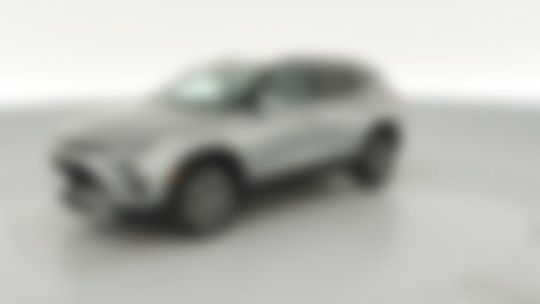 2023 Chevrolet Blazer vehicle photo