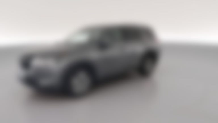 2024 Nissan Pathfinder vehicle photo
