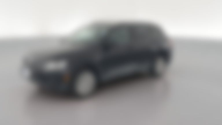 2020 Volkswagen Tiguan vehicle photo