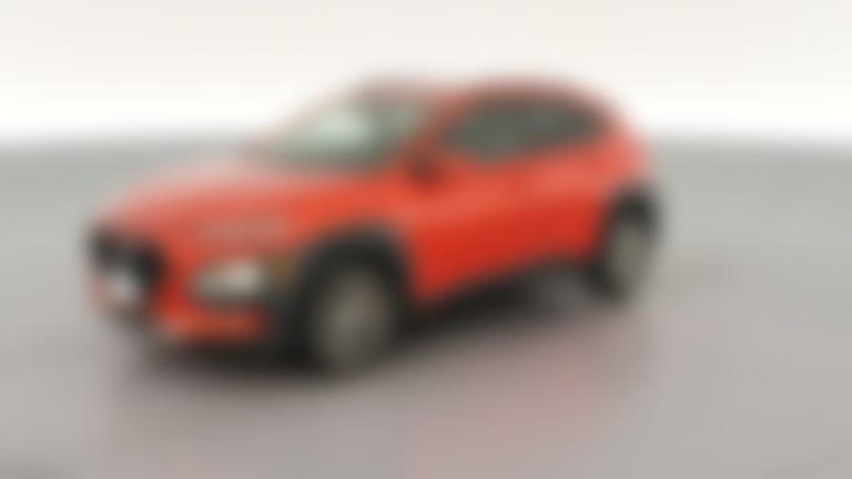 2019 Hyundai Kona vehicle photo