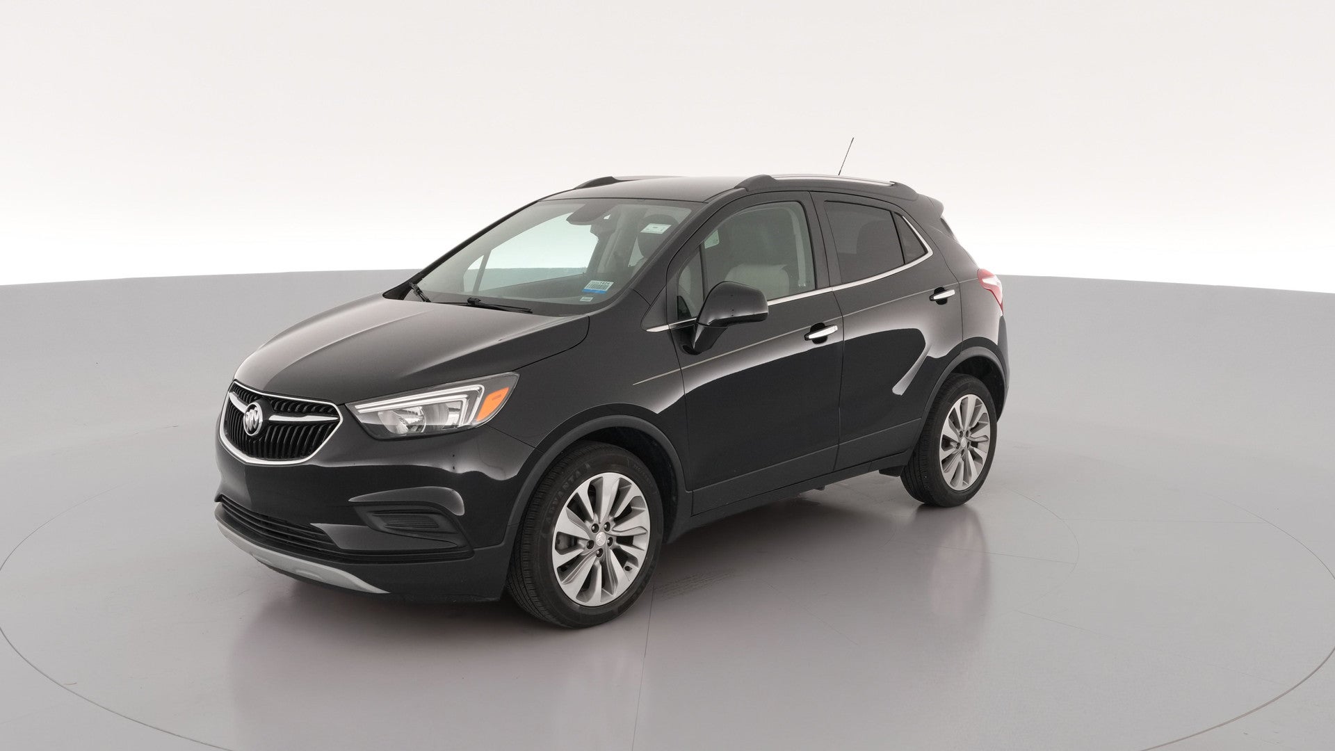 2020 Buick Encore vehicle photo