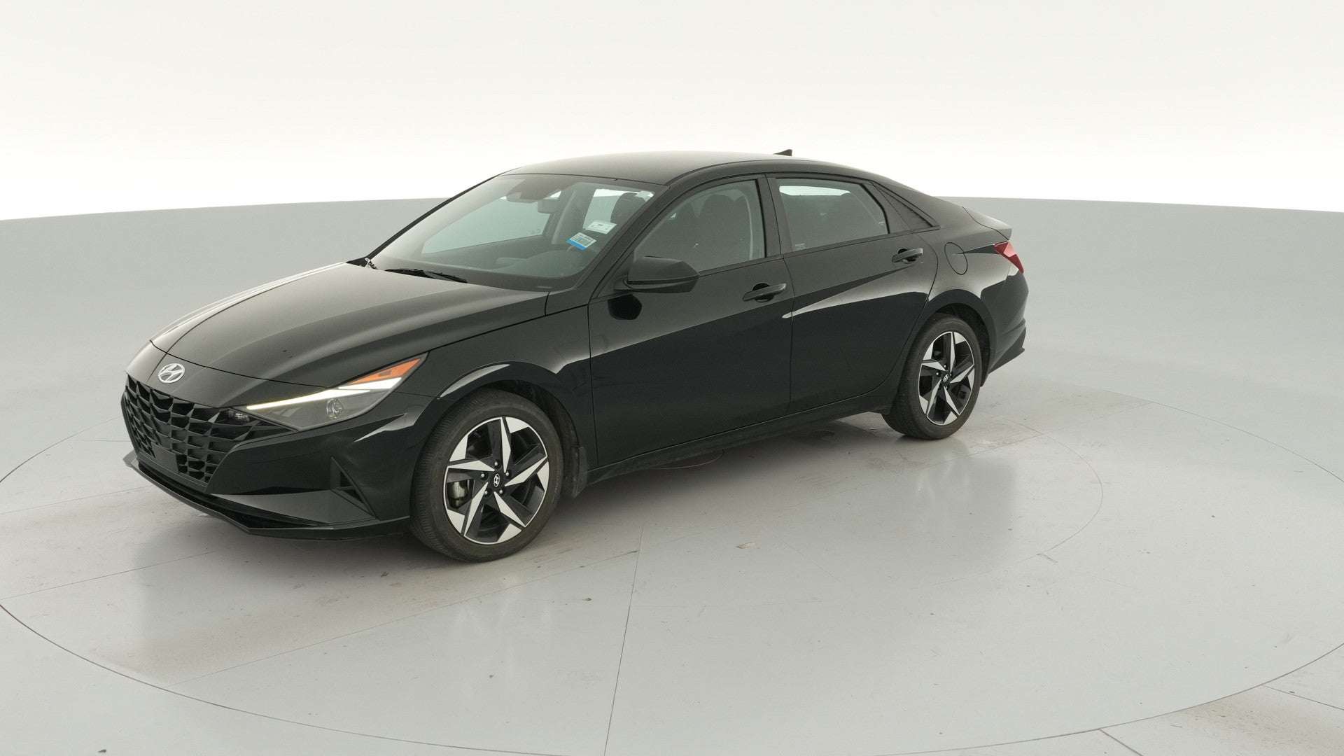 2023 Hyundai Elantra vehicle photo