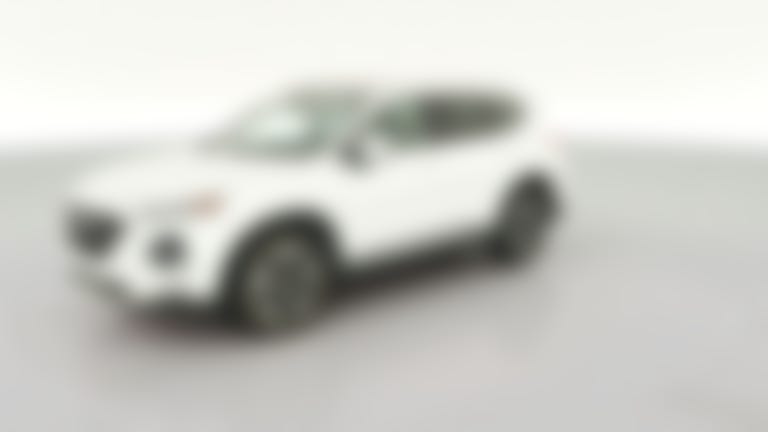 2019 Hyundai Santa Fe vehicle photo