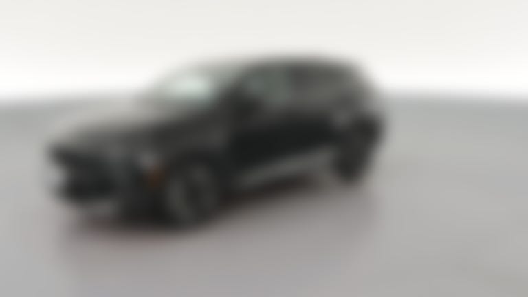 2026 Kia Sportage vehicle photo