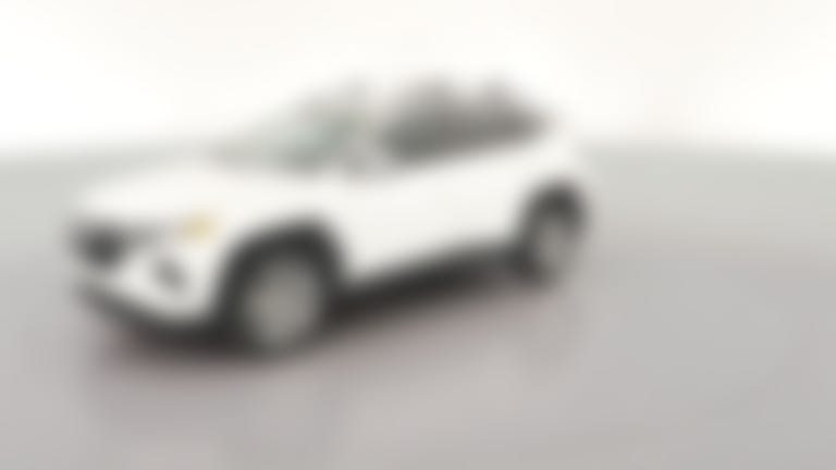 2022 Hyundai Tucson vehicle photo