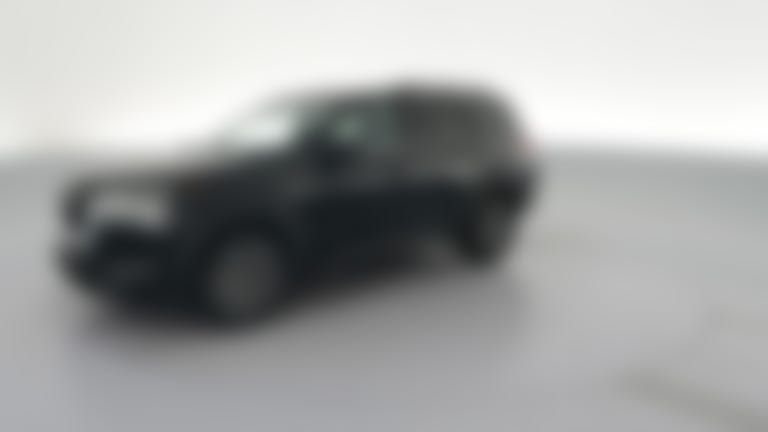 2025 Nissan Pathfinder vehicle photo