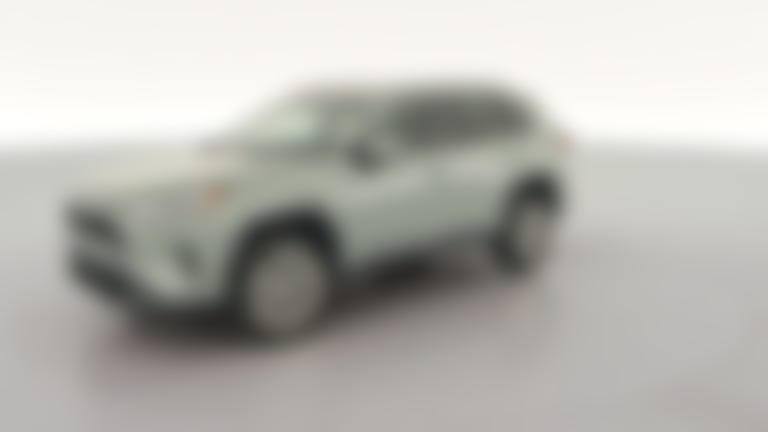 2022 Toyota RAV4 vehicle photo