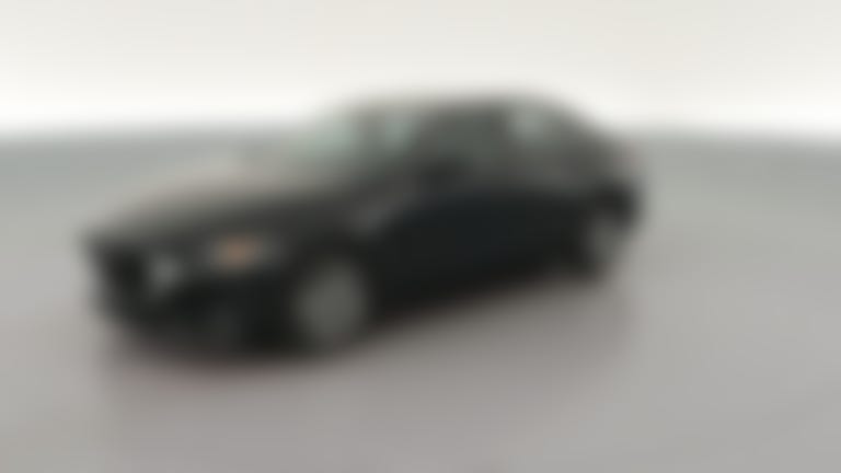 2021 MAZDA MAZDA3 vehicle photo