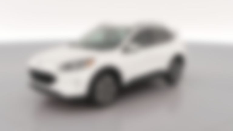 2020 Ford Escape vehicle photo