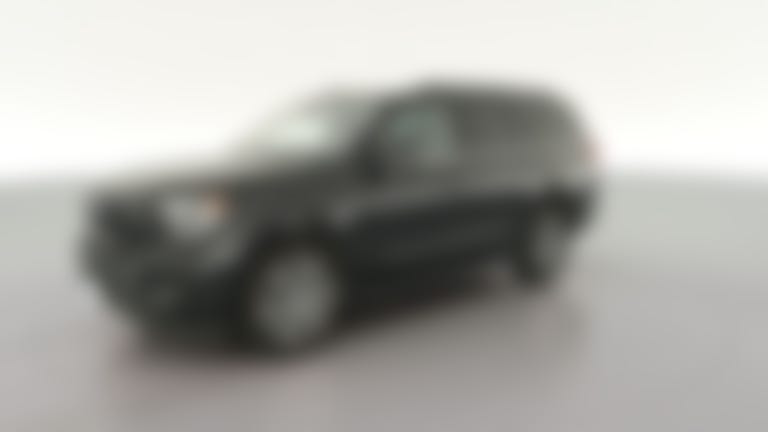 2025 Ford Expedition vehicle photo