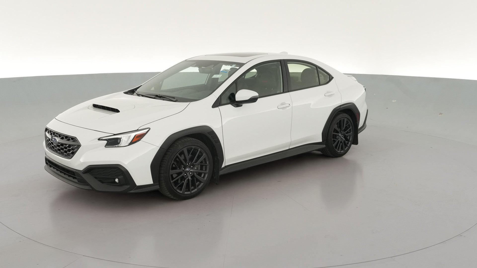 2024 Subaru WRX vehicle photo