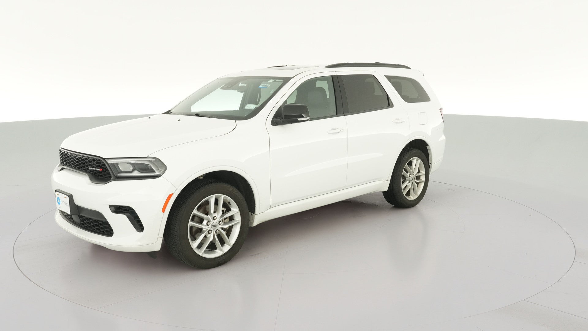 2024 Dodge Durango vehicle photo